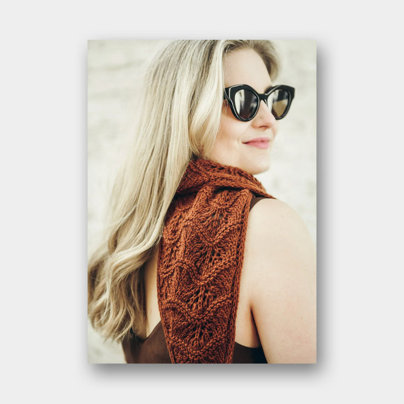 Summer Knits - Sari Nordlund