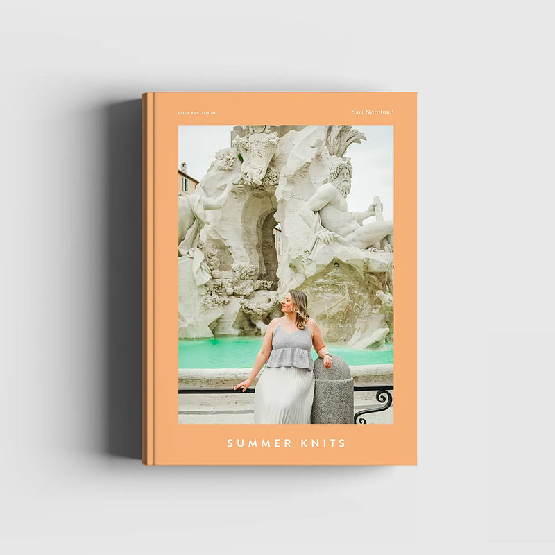 Summer Knits - Sari Nordlund