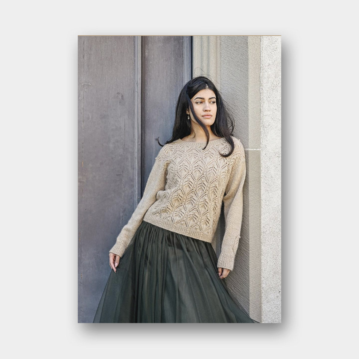 Threads of Memory - Claudia Quintanilla (pré-commande)