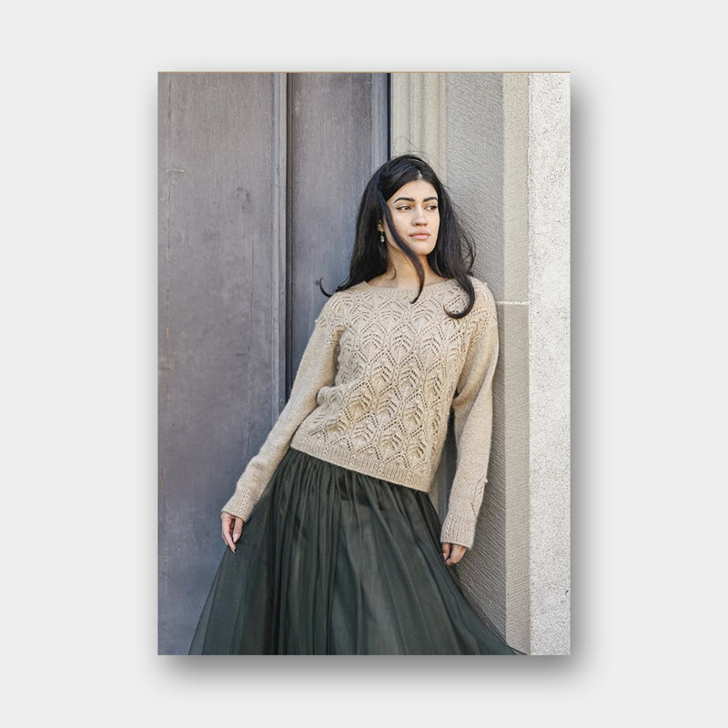 Threads of Memory - Claudia Quintanilla (pré-commande)