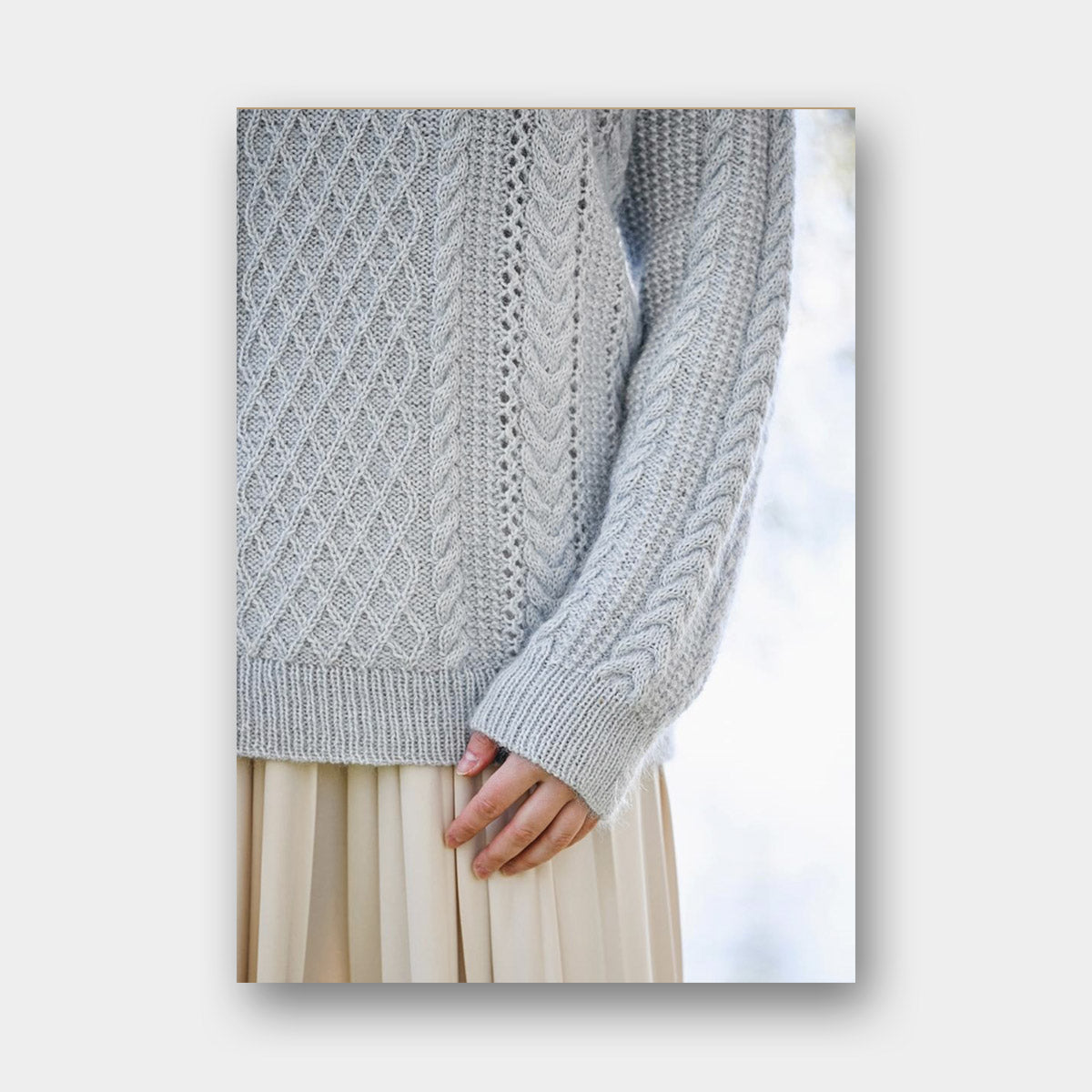 Threads of Memory - Claudia Quintanilla (pré-commande)