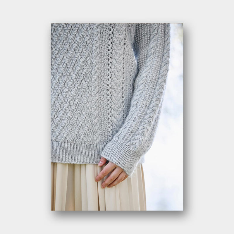 Threads of Memory - Claudia Quintanilla (pré-commande)