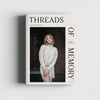 Threads of Memory - Claudia Quintanilla (pré-commande)