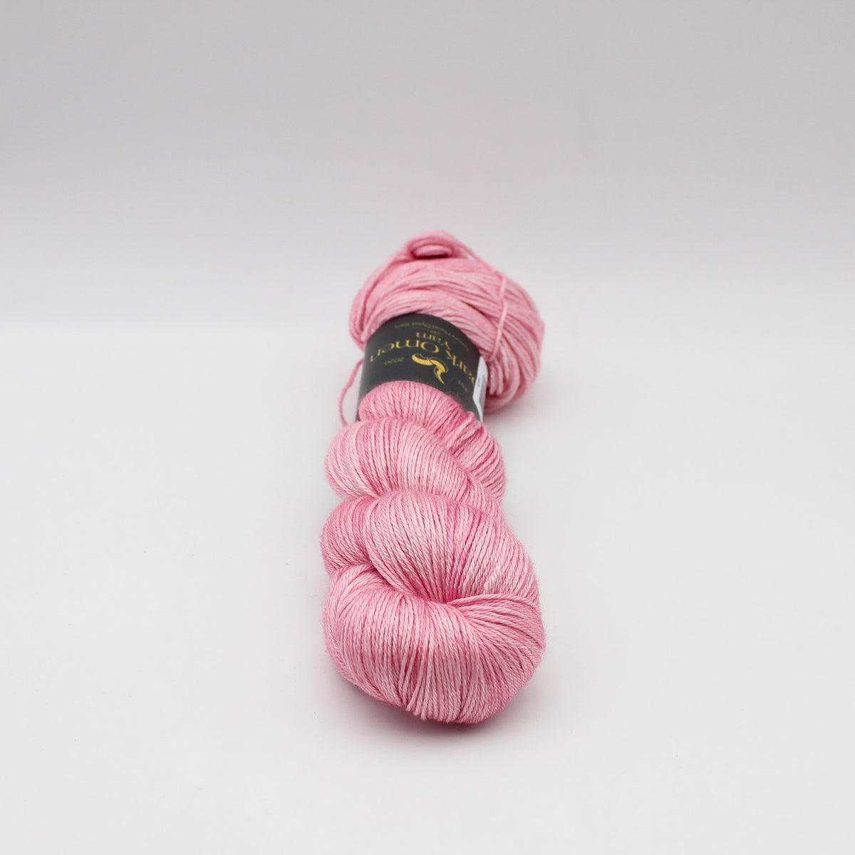 Echeveau de BFL Silk de Dark Omen coloris Sugarland