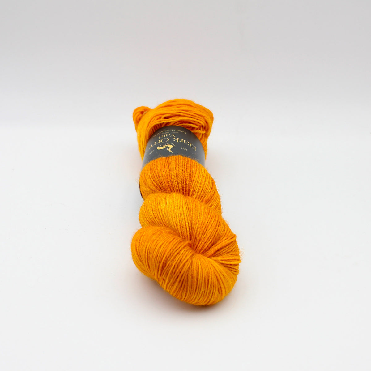 Echeveau de BFL Corrie Light de Dark Omen coloris Hive