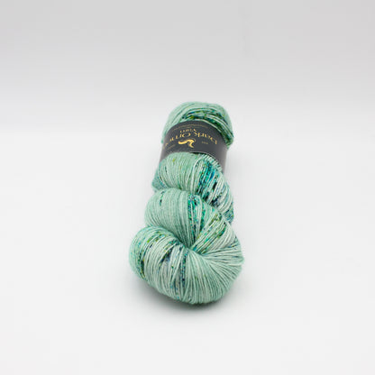 Echeveau de BFL Corrie Light de Dark Omen coloris Mist