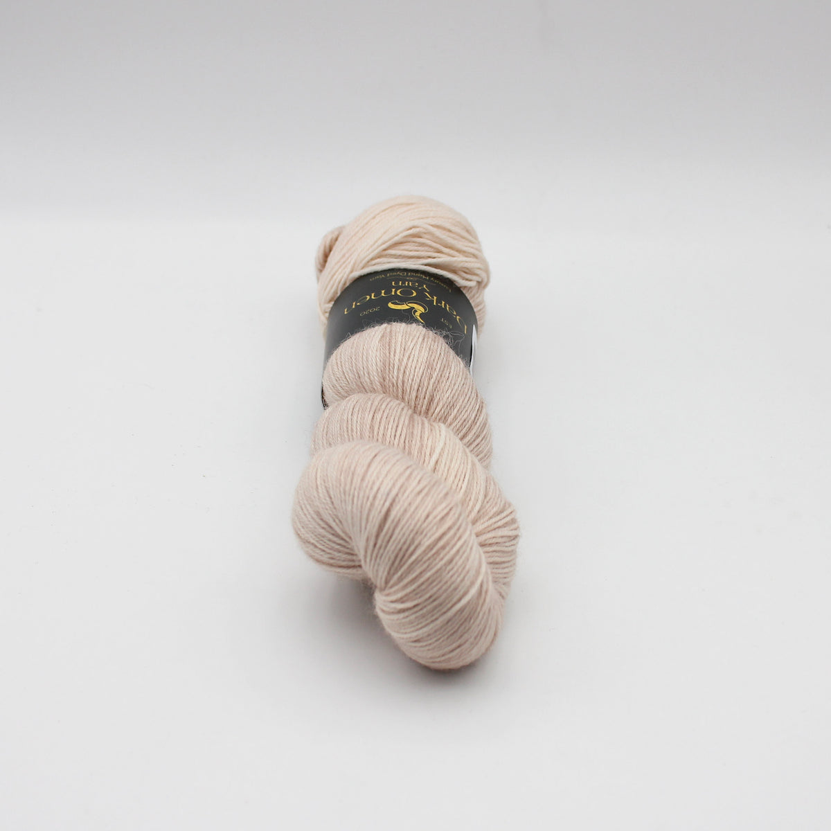 Echeveau de Corrie Sock de Dark Omen coloris Hastur