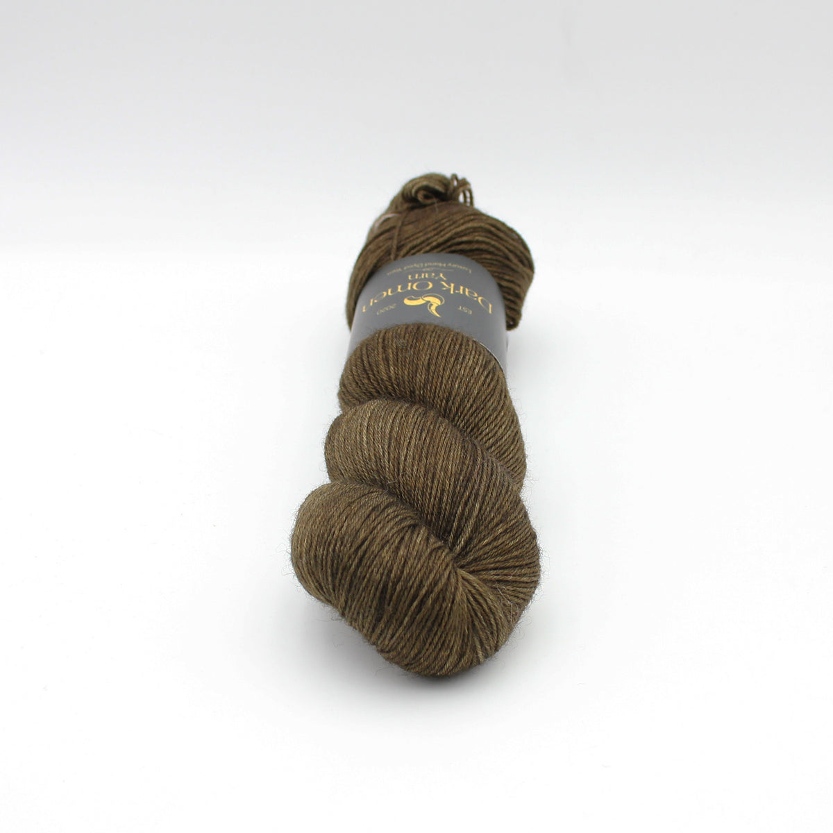Echeveau de Corrie Sock de Dark Omen coloris Medusa