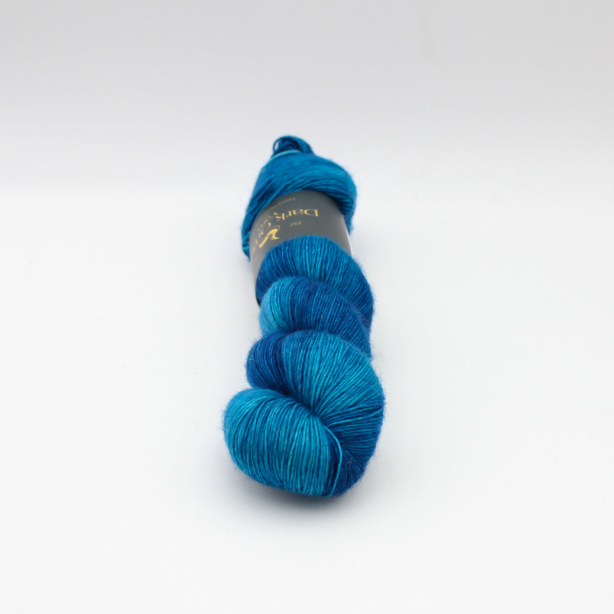 Echeveau de Merino Singles de Dark Omen coloris Blue Lake