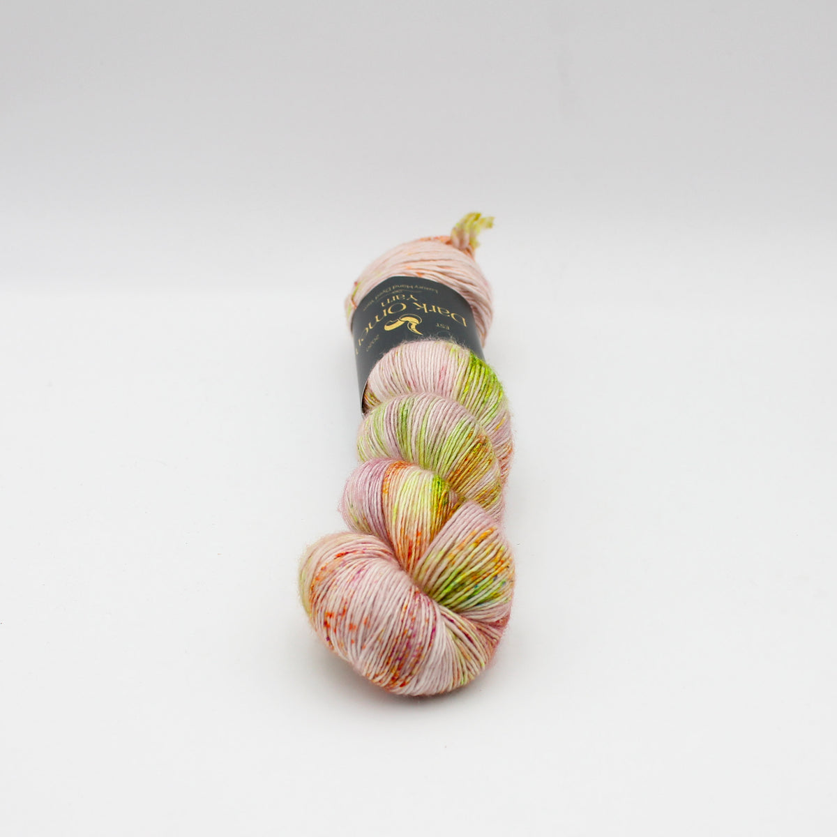 Echeveau de Merino Singles de Dark Omen coloris Poison Garden