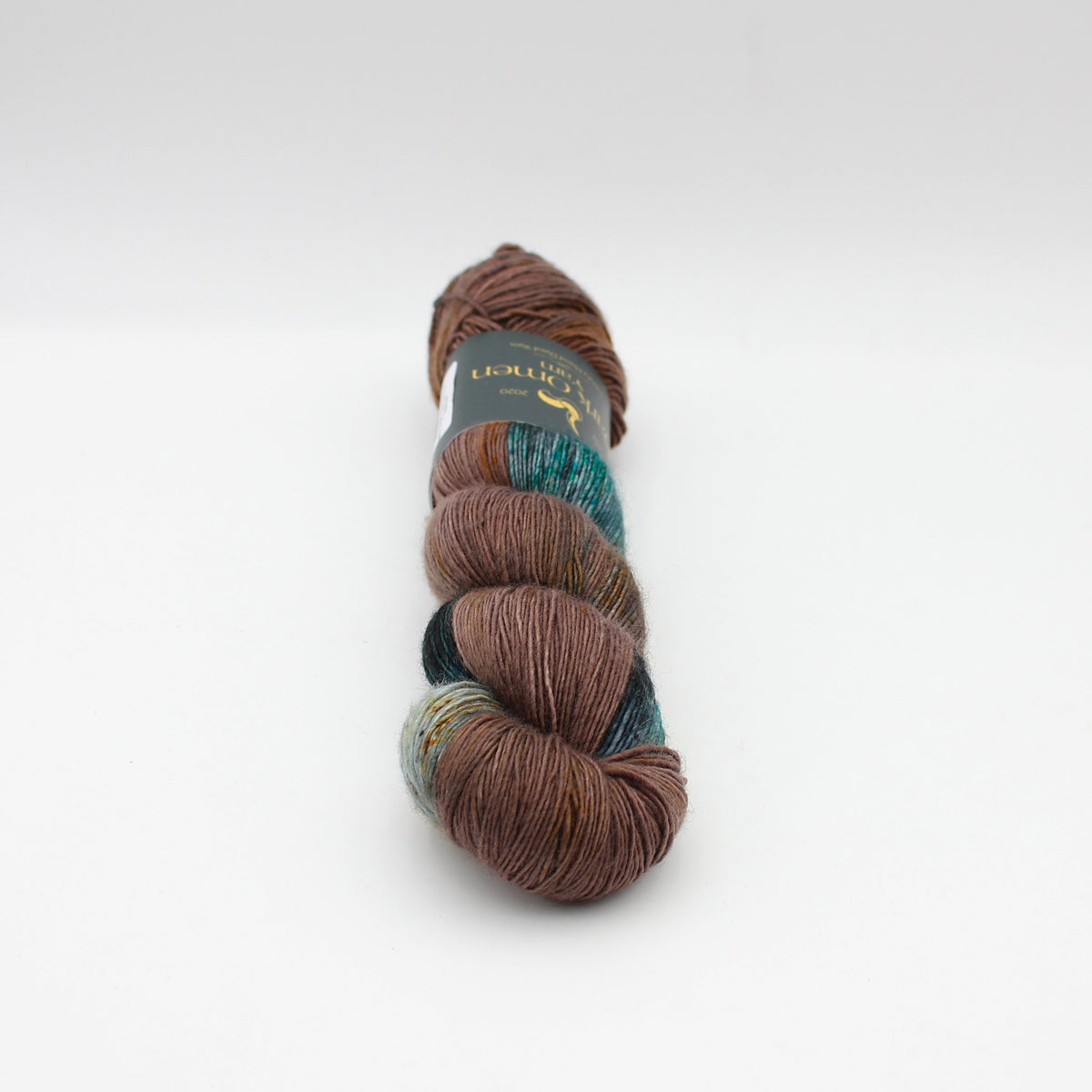Echeveau de Merino Singles de Dark Omen coloris Steampunk