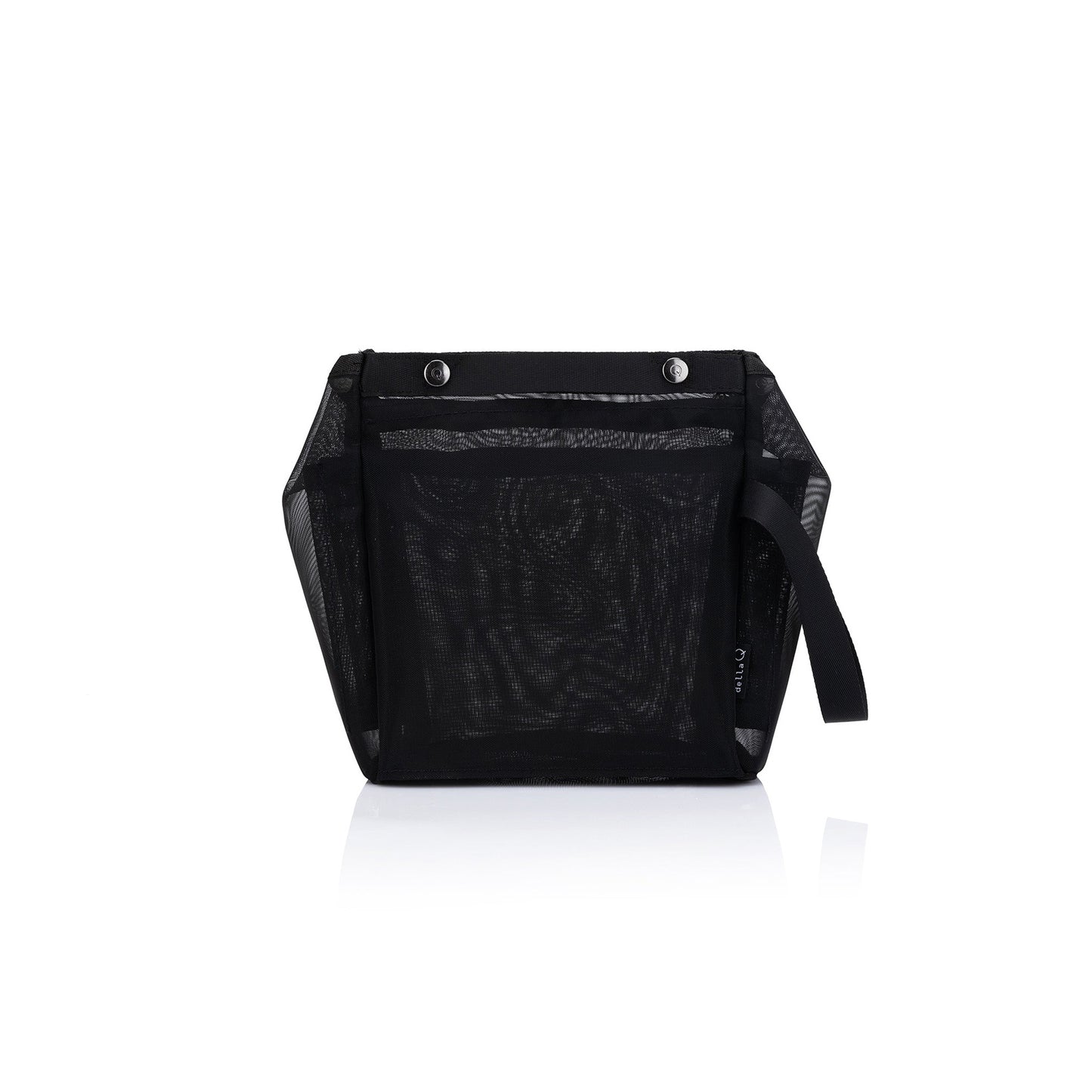 Oh Snap Sack de Della Q, taille Small, coloris Black