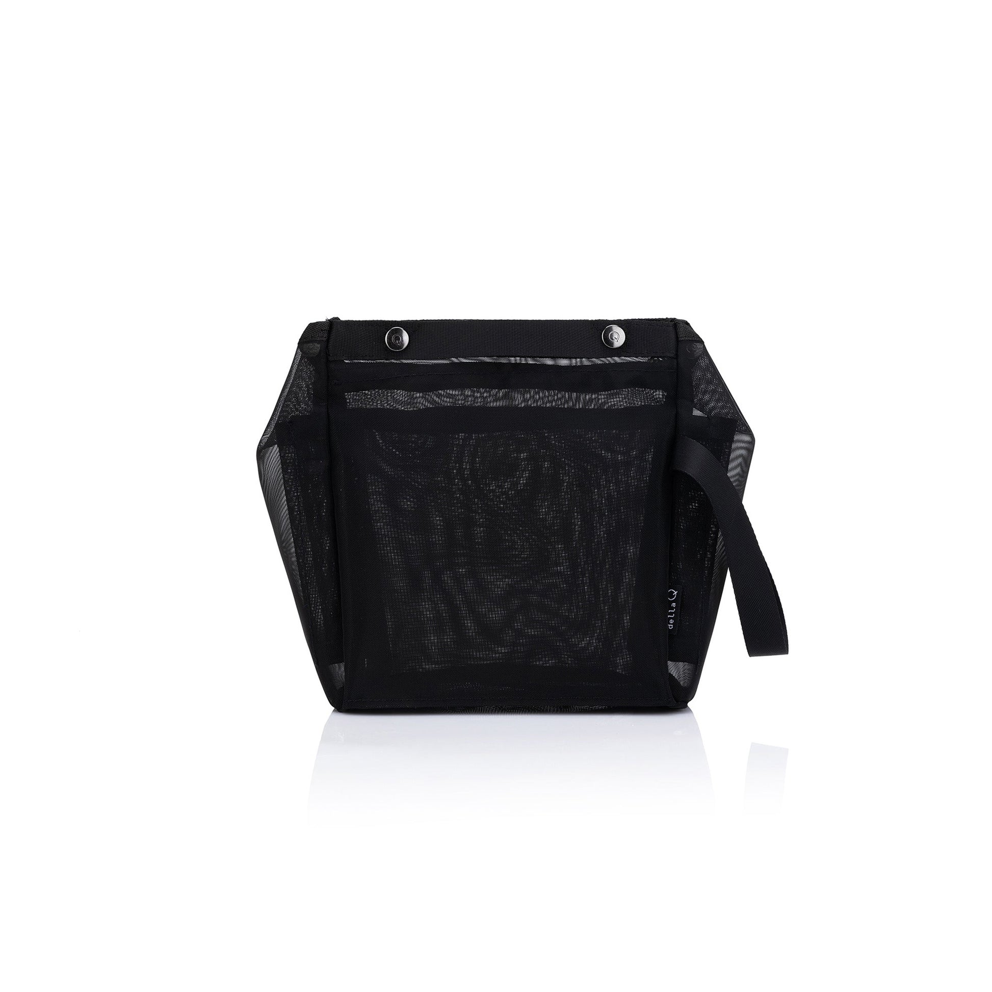 Oh Snap Sack de Della Q, taille Small, coloris Black