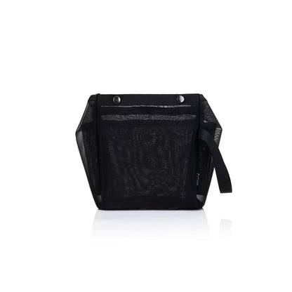 Oh Snap Sack de Della Q, taille Small, coloris Black