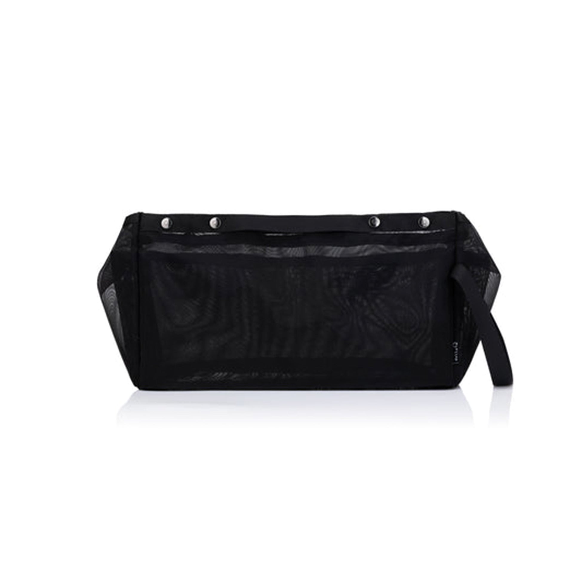 Oh Snap Sack de Della Q, taille Large, coloris Black