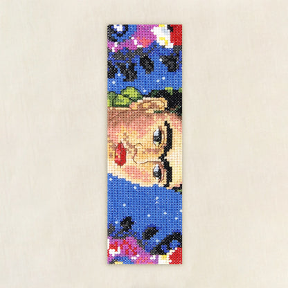 Kit de Broderie Marque-Pages - DMC