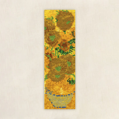 Kit de Broderie Marque-Pages - DMC