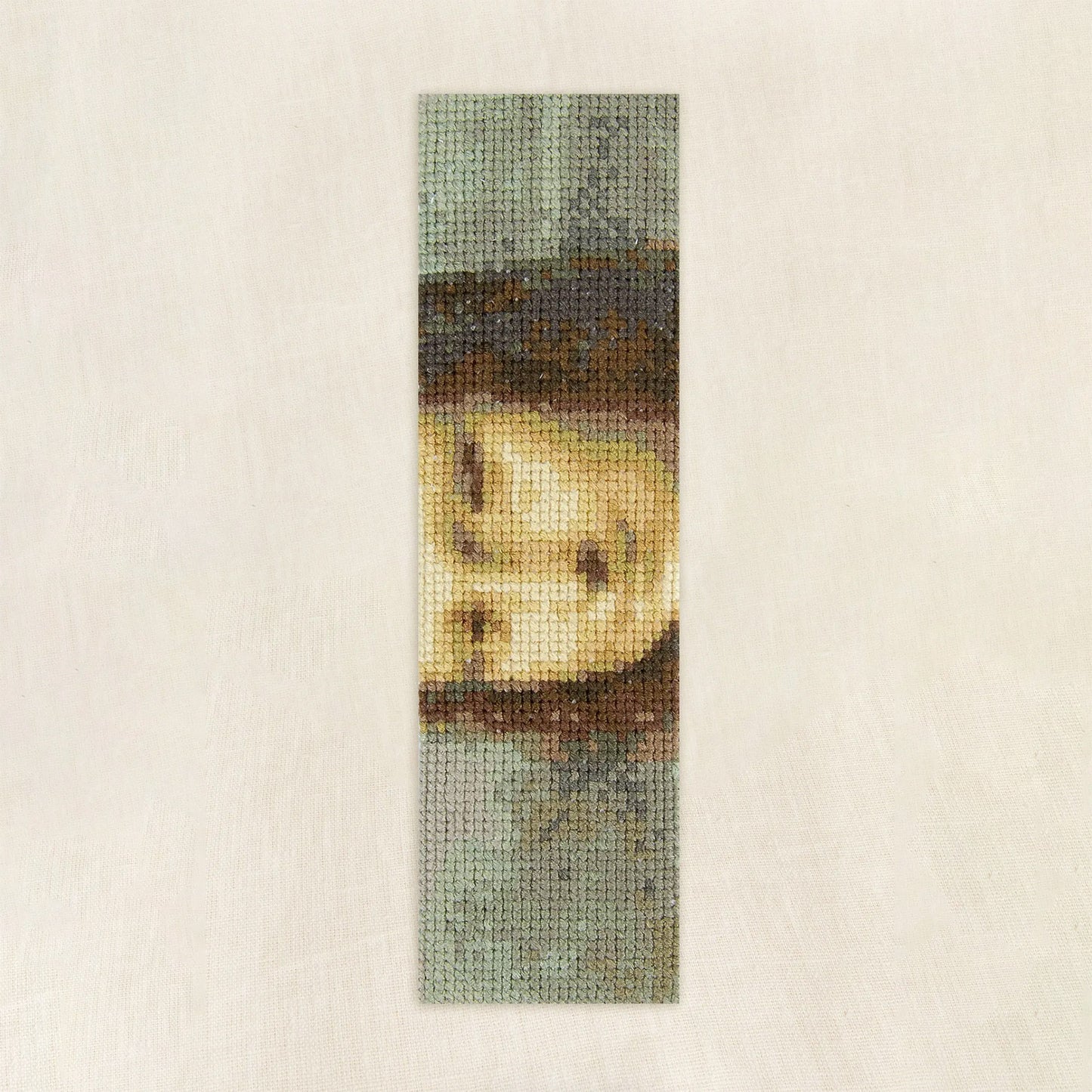 Kit de Broderie Marque-Pages - DMC