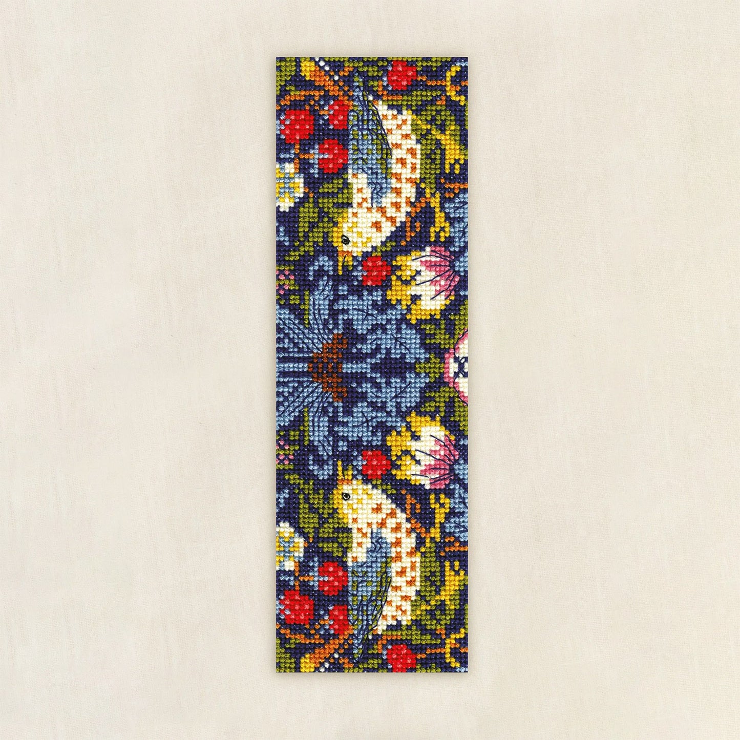 Kit de Broderie Marque-Pages - DMC