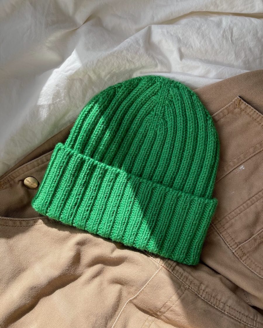 Coffret Hipster Hat - PetiteKnit
