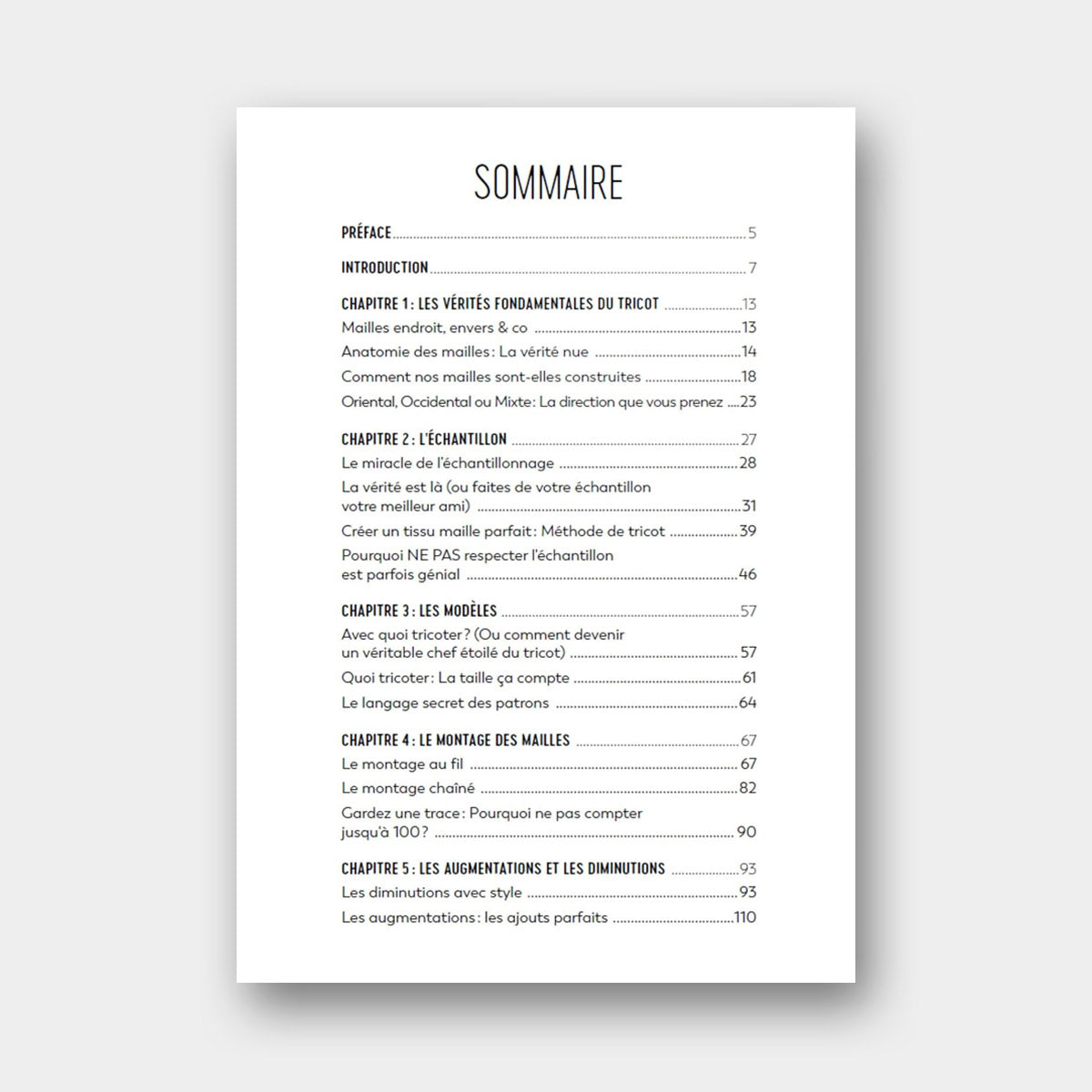 80 Trucs et Astuces Indispensables au Tricot - Patty Lyons