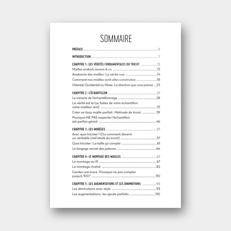 80 Trucs et Astuces Indispensables au Tricot - Patty Lyons