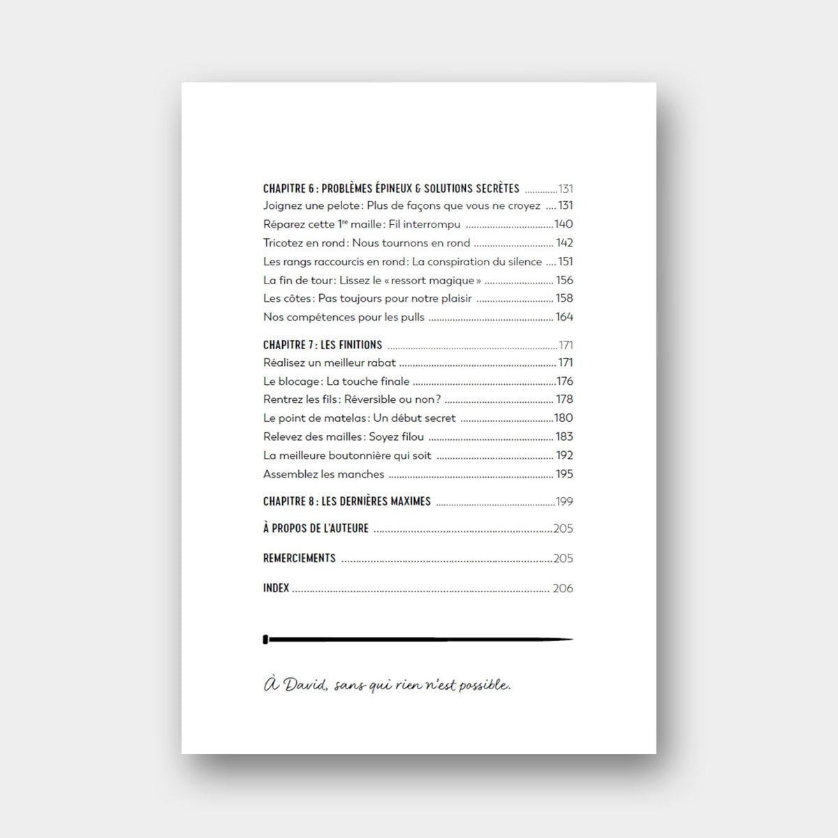 80 Trucs et Astuces Indispensables au Tricot - Patty Lyons