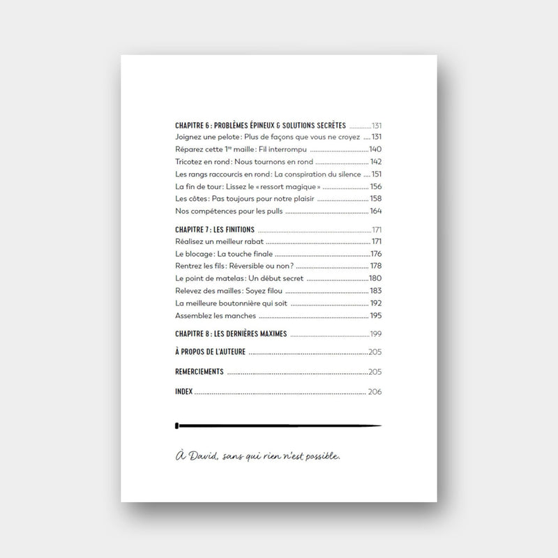 80 Trucs et Astuces Indispensables au Tricot - Patty Lyons