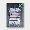 Adorable Layette au Tricot - KlompeLOMPE