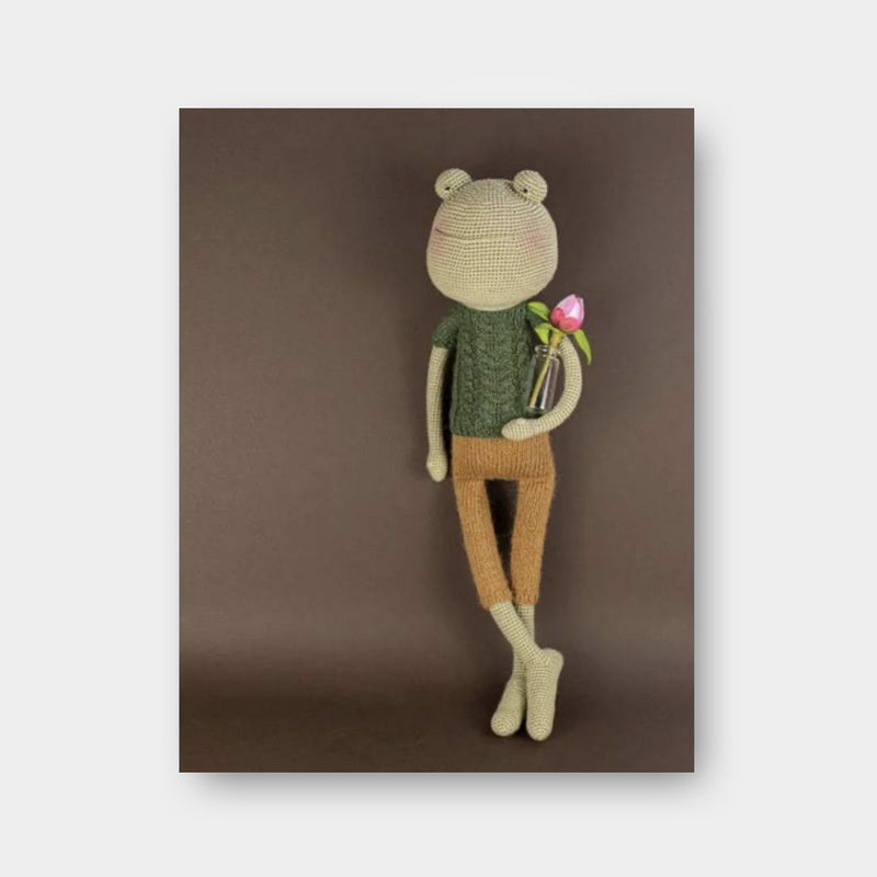 Les Animaux de Sosole et Leur Dressing - Daria Vid