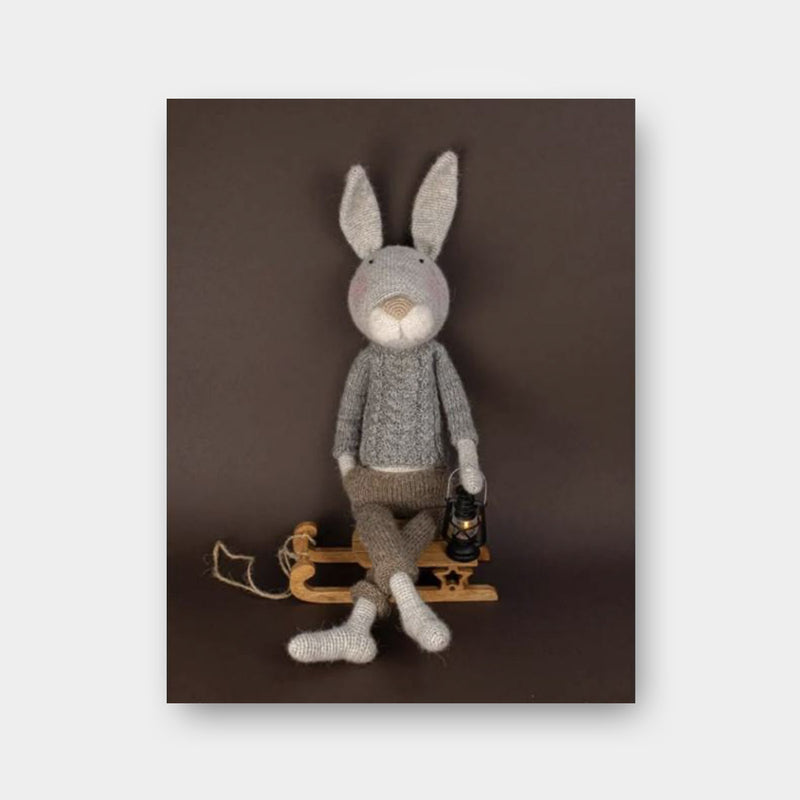 Les Animaux de Sosole et Leur Dressing - Daria Vid