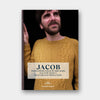 Présentation du pull Jacob, patron de tricot paru dans le livre French Tricot d'Alice Hammer aux éditions Eyrolles