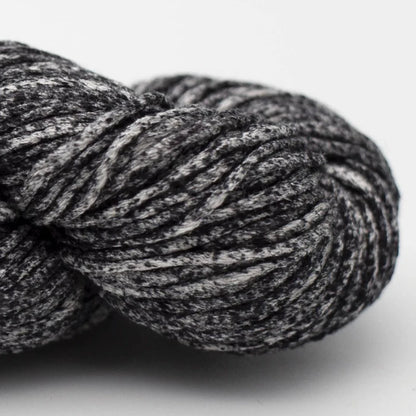 Studio Linen d'Erika Knight, coloris 417 Black & White