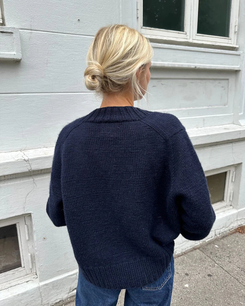 Coffret Eva Cardigan- PetiteKnit