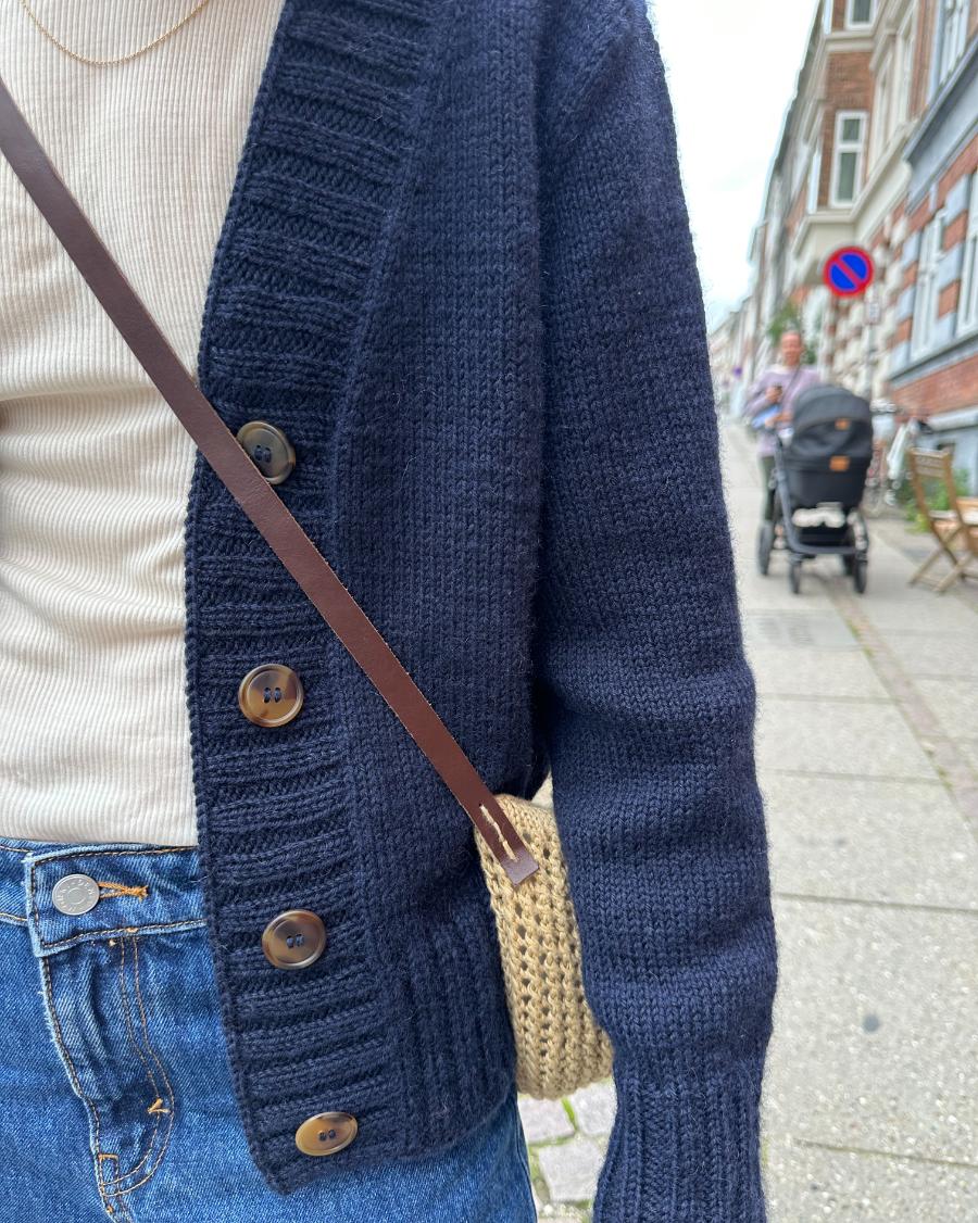 Coffret Eva Cardigan- PetiteKnit