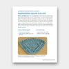 Augmentations et Diminutions au Tricot - Judith Durant