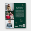 Jolis Pulls d'Hiver en Jacquard - Morgane Mazevet