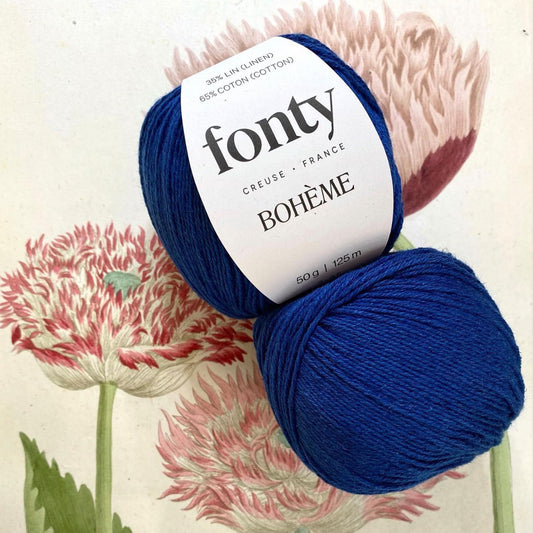 Bohème - Fonty (brouillon en cours)