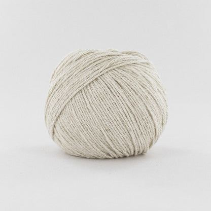 Pelote de Bohème de Fonty coloris 357 Écru