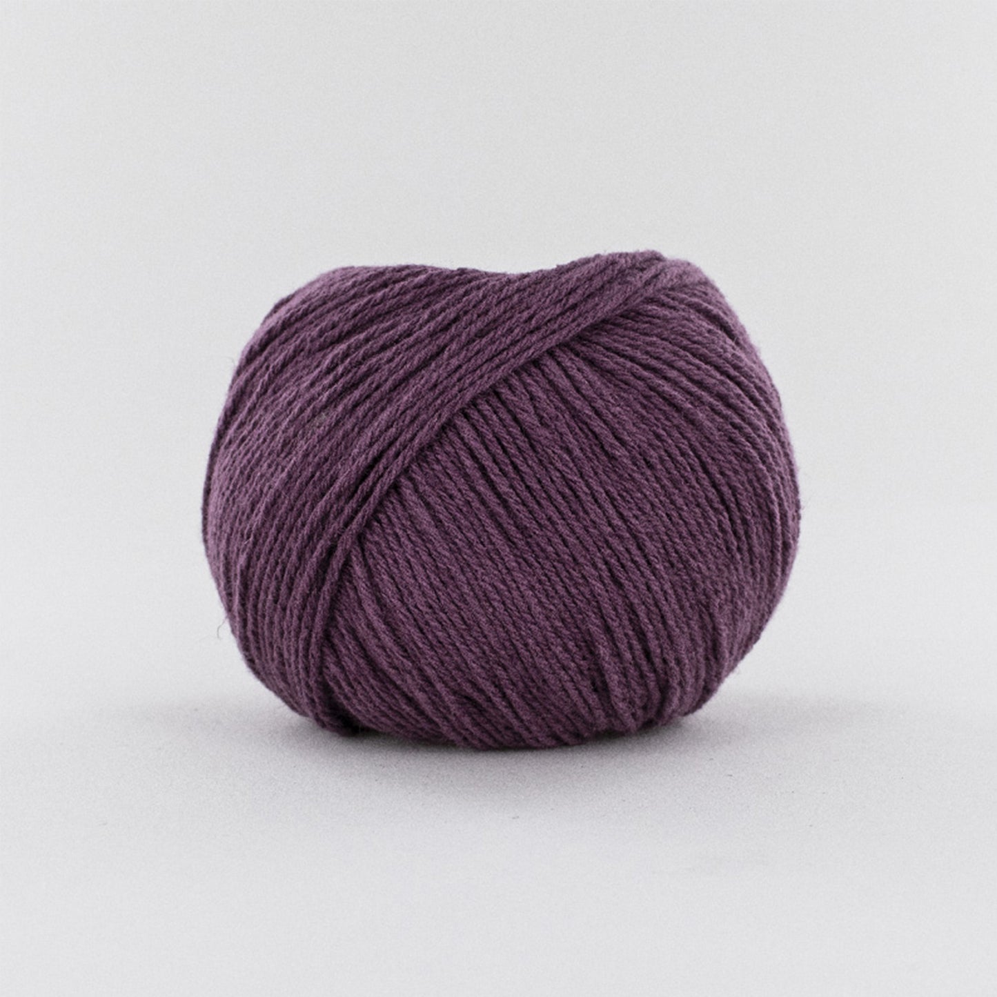 Pelote de Bohème de Fonty coloris 367 Figue