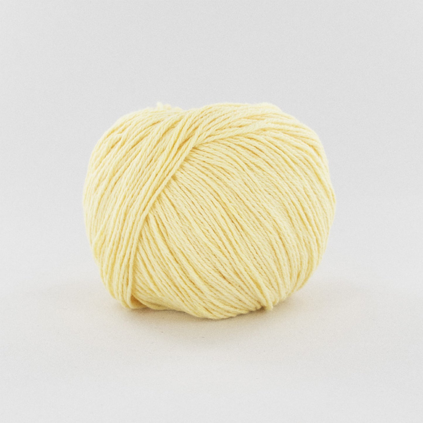 Pelote de Bohème de Fonty coloris 381 Vanille