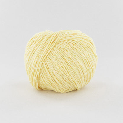 Pelote de Bohème de Fonty coloris 381 Vanille