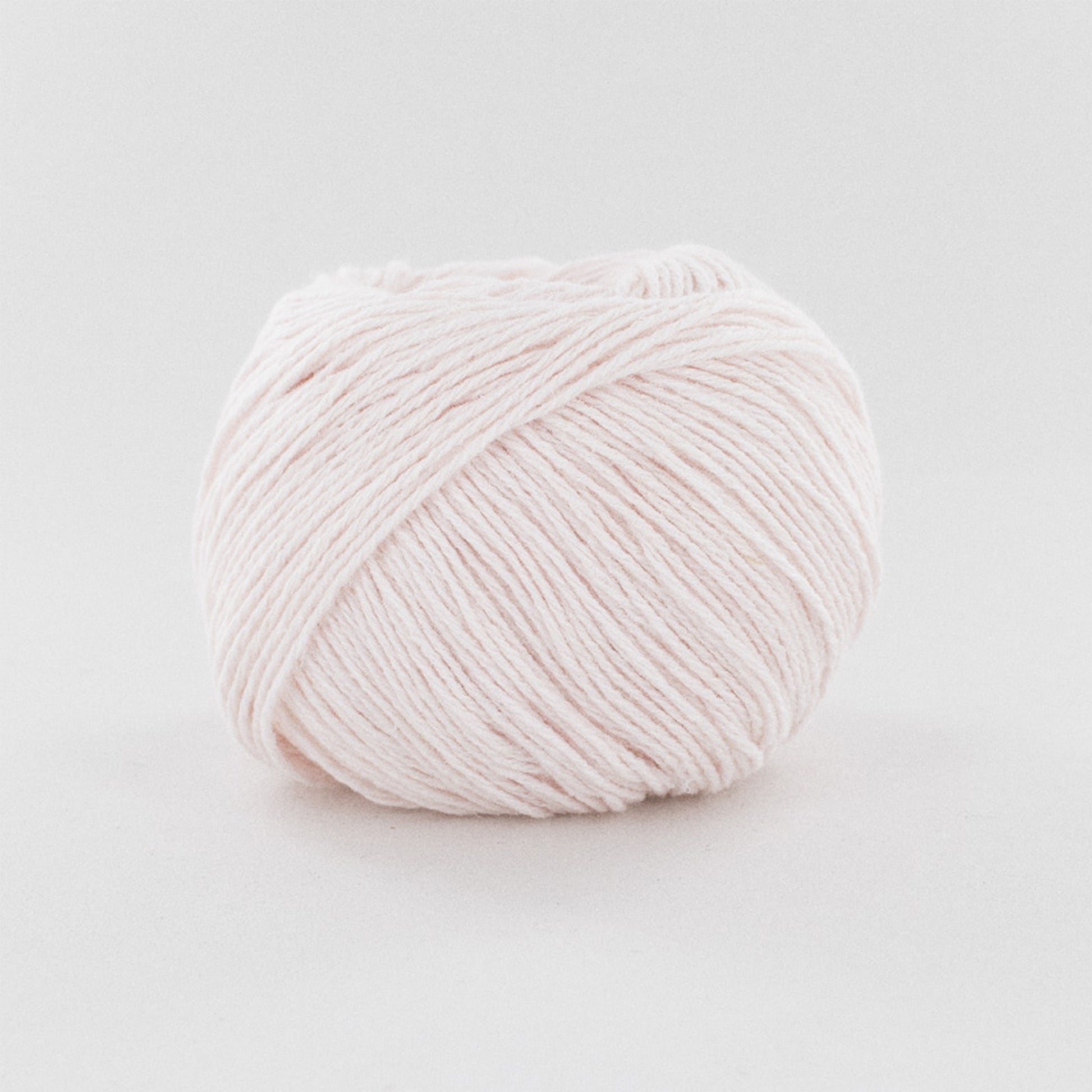 Pelote de Bohème de Fonty coloris 395 Eau de Rose