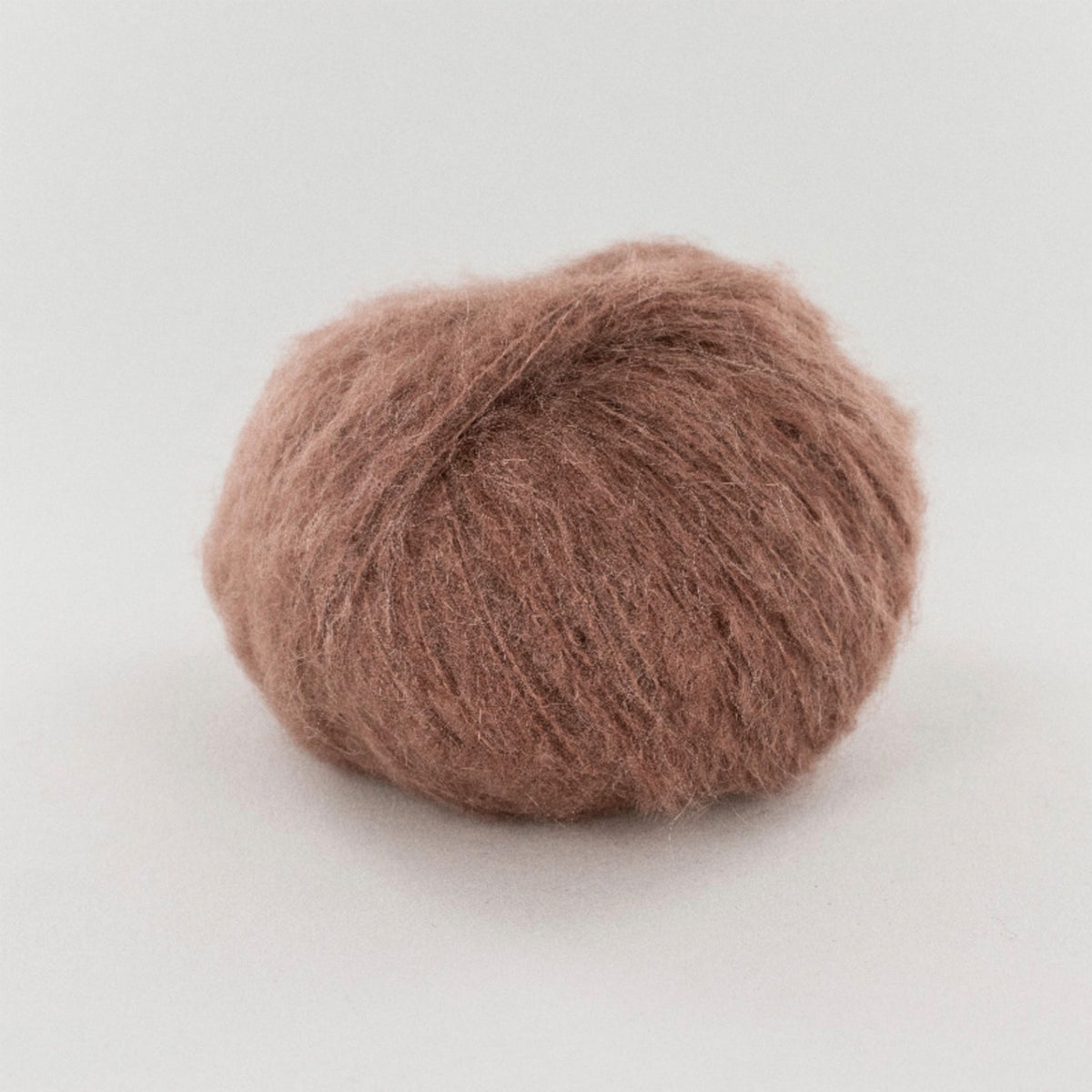 Pelote de Saperlipopette de Fonty coloris 5024 Praliné
