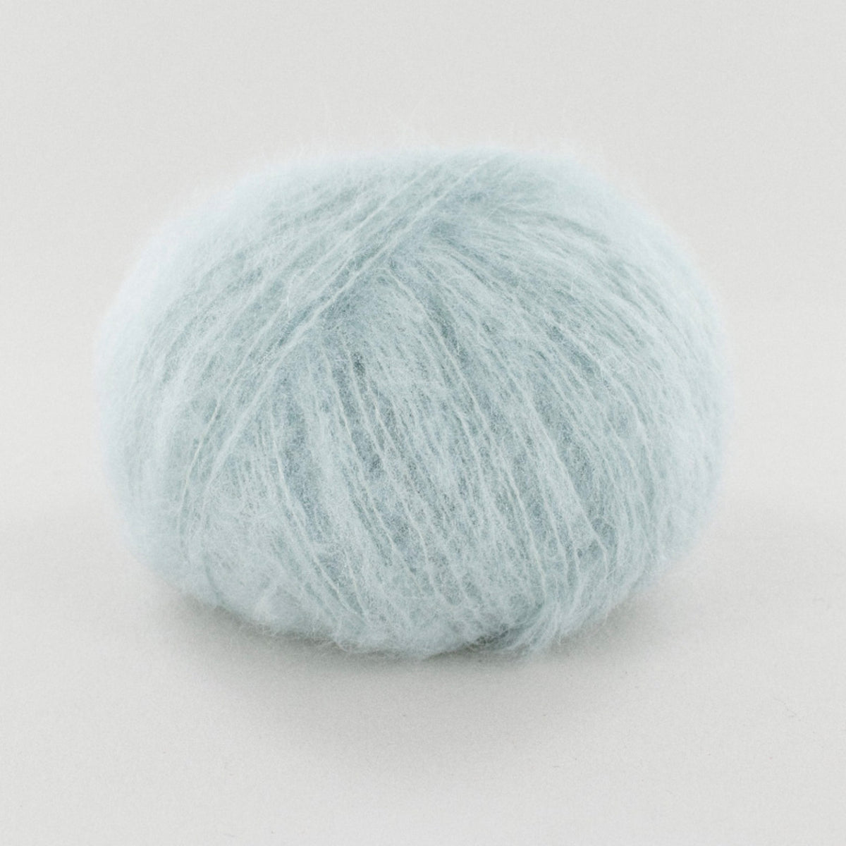 Pelote de Saperlipopette de Fonty coloris 5038 Bleu Glacier