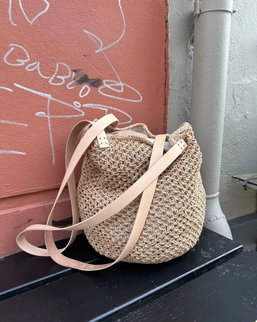 Coffret French Market Bag - PetiteKnit