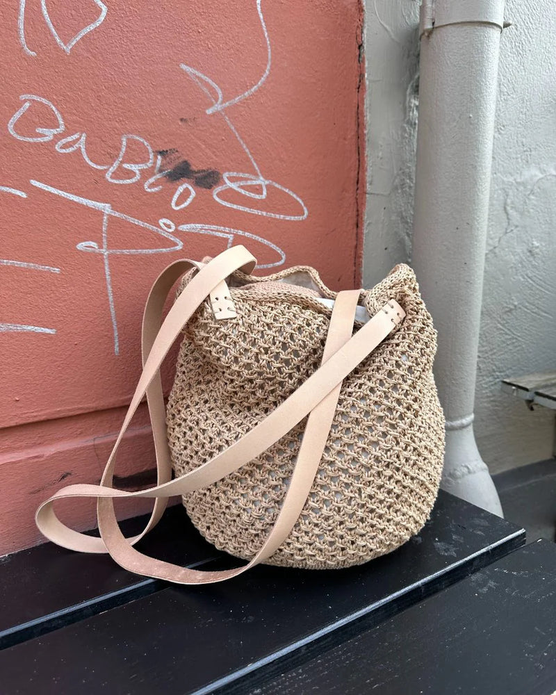Coffret French Market Bag - PetiteKnit