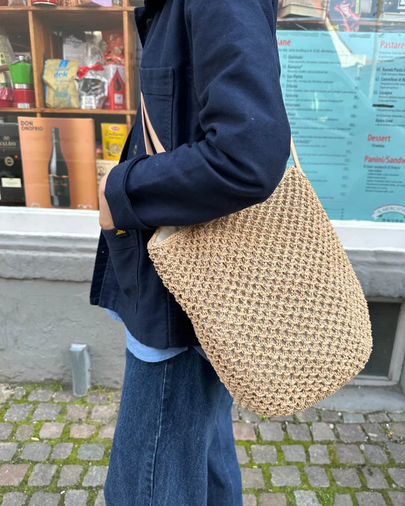 Coffret French Market Bag - PetiteKnit