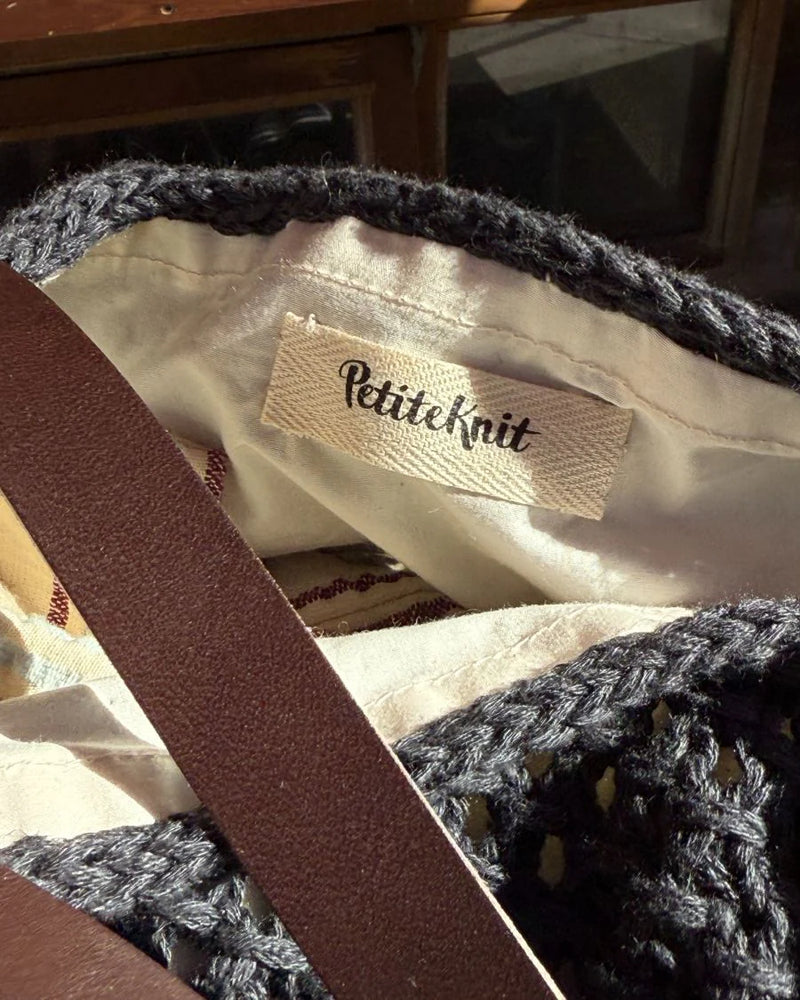 Coffret French Market Bag - PetiteKnit