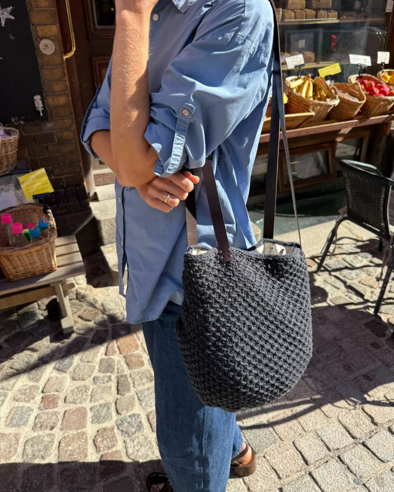 Coffret French Market Bag - PetiteKnit